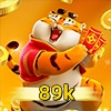 Logo da 89k