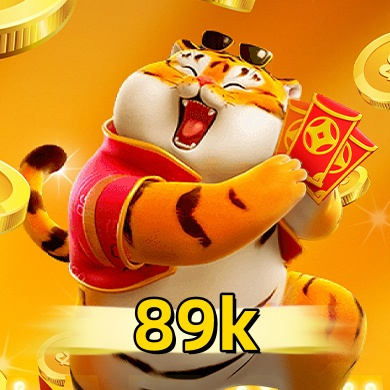 Imagem promocional da 89k mostrando a plataforma e suas vantagens